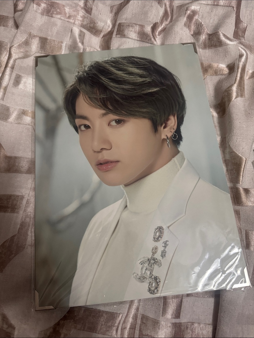 BTS Jungkook Photo